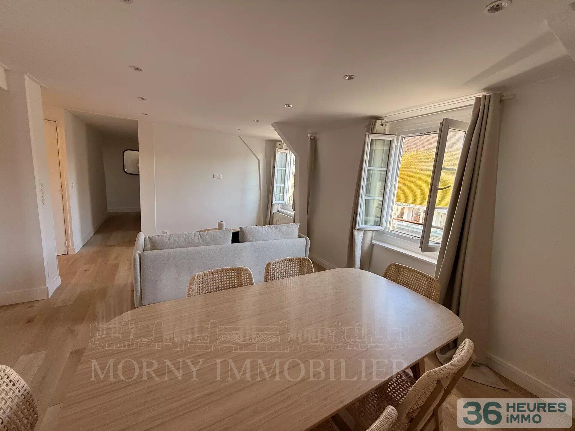 Appartement à Deauville — vignette 2