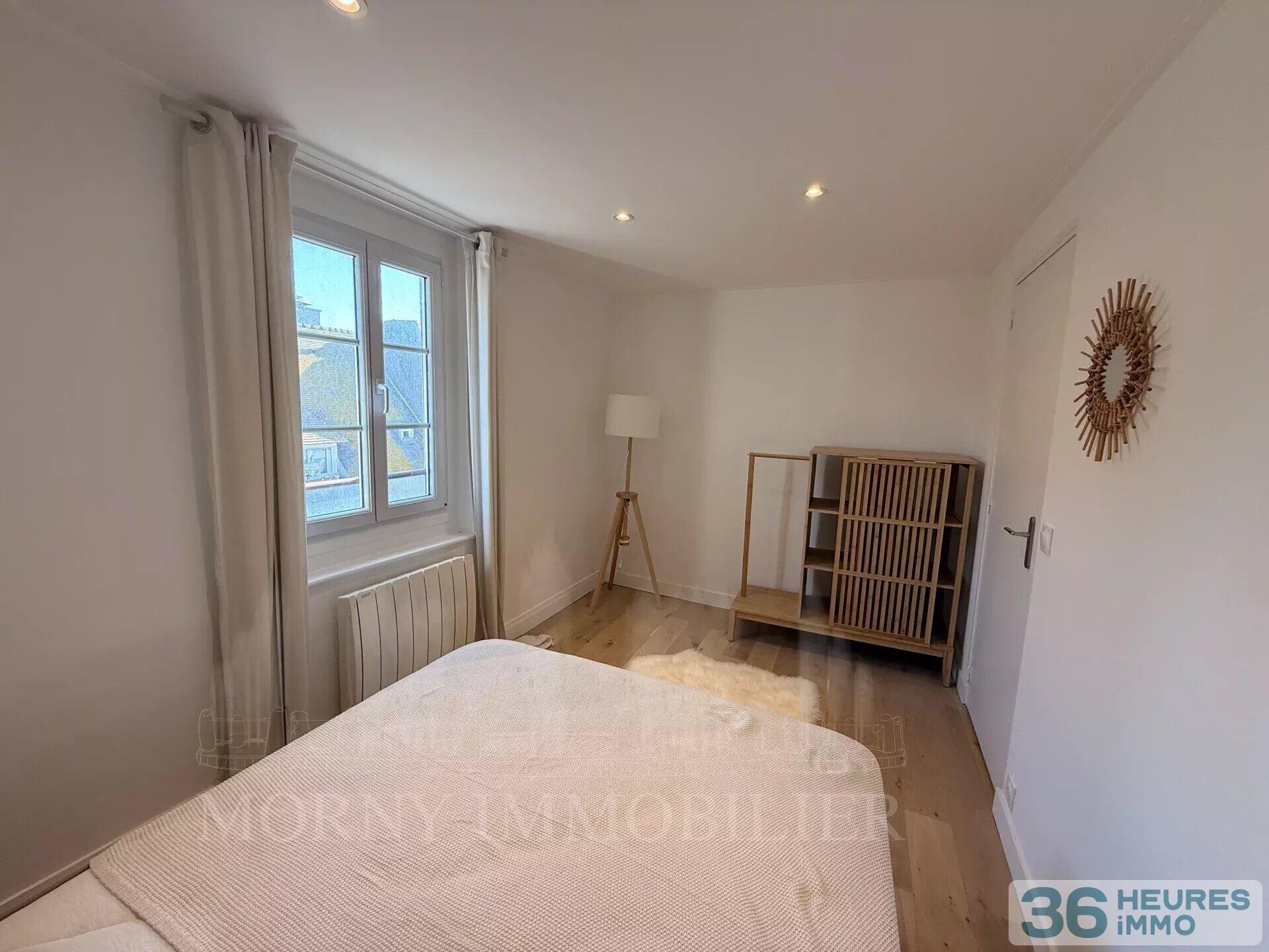 Appartement à Deauville — vignette 5