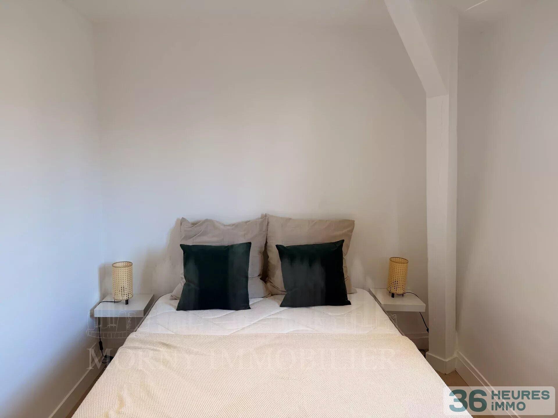 Appartement à Deauville — vignette 6