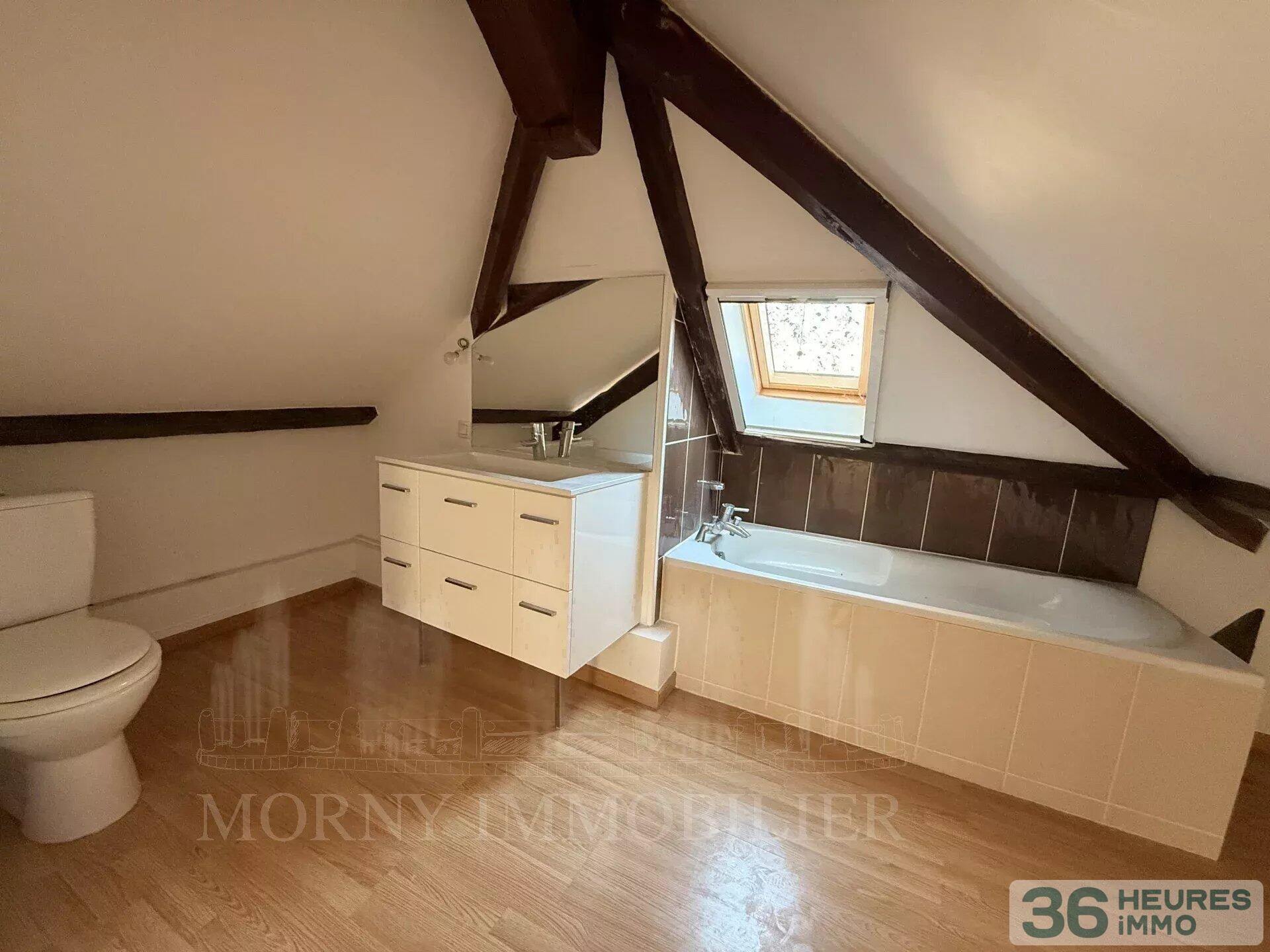 Appartement à Deauville — vignette 9