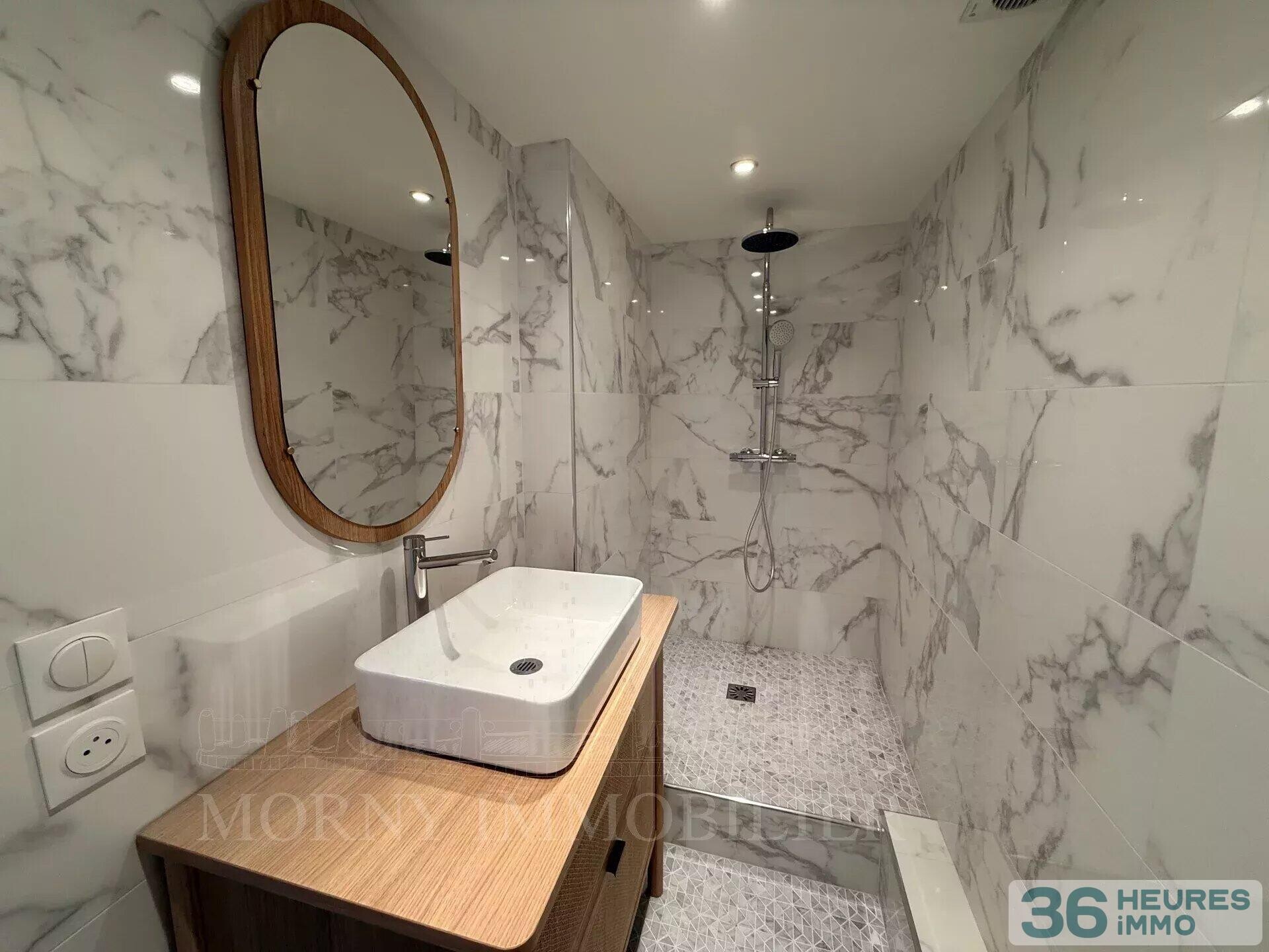 Appartement à Deauville — vignette 10