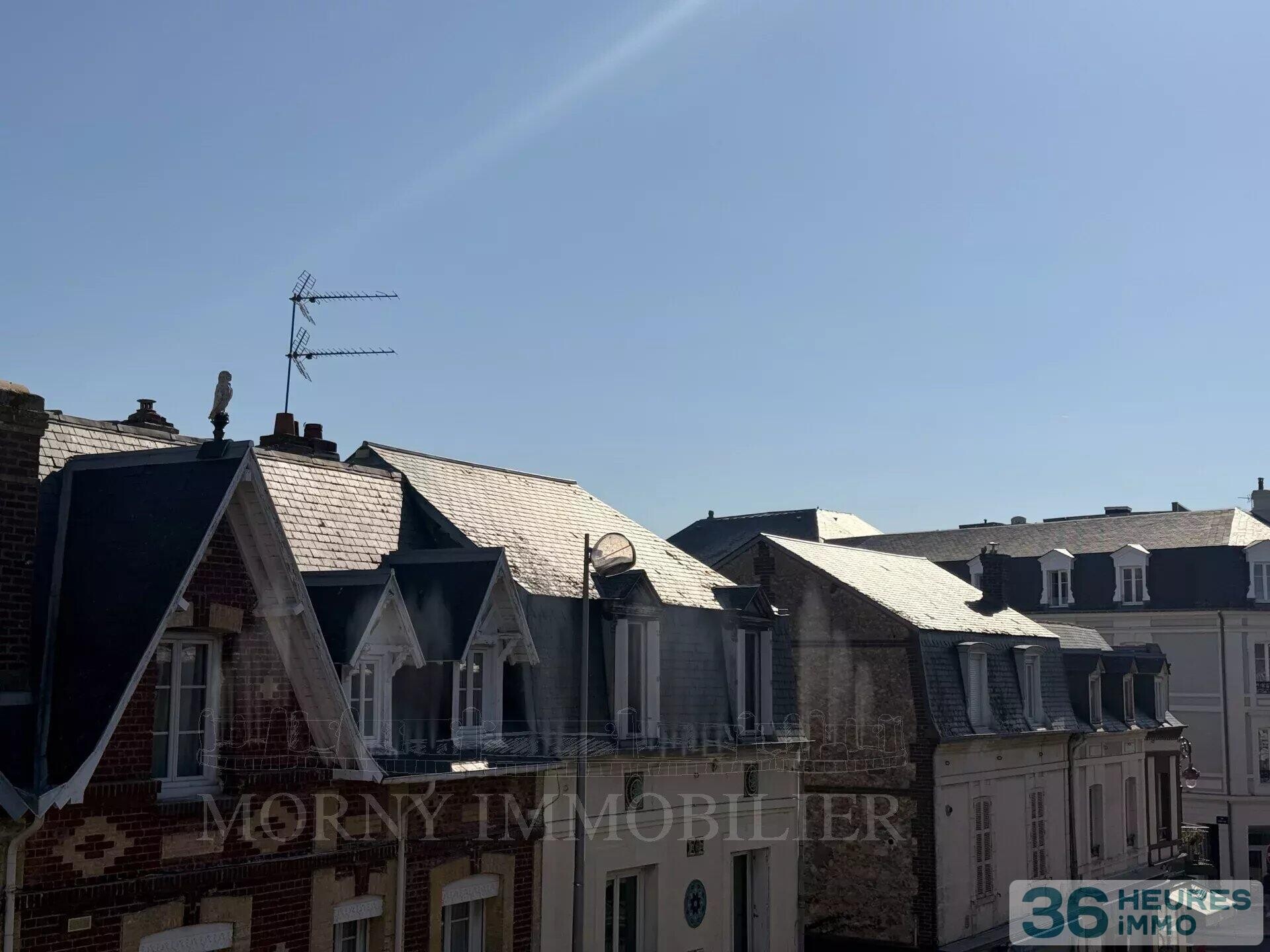 Appartement à Deauville — vignette 12