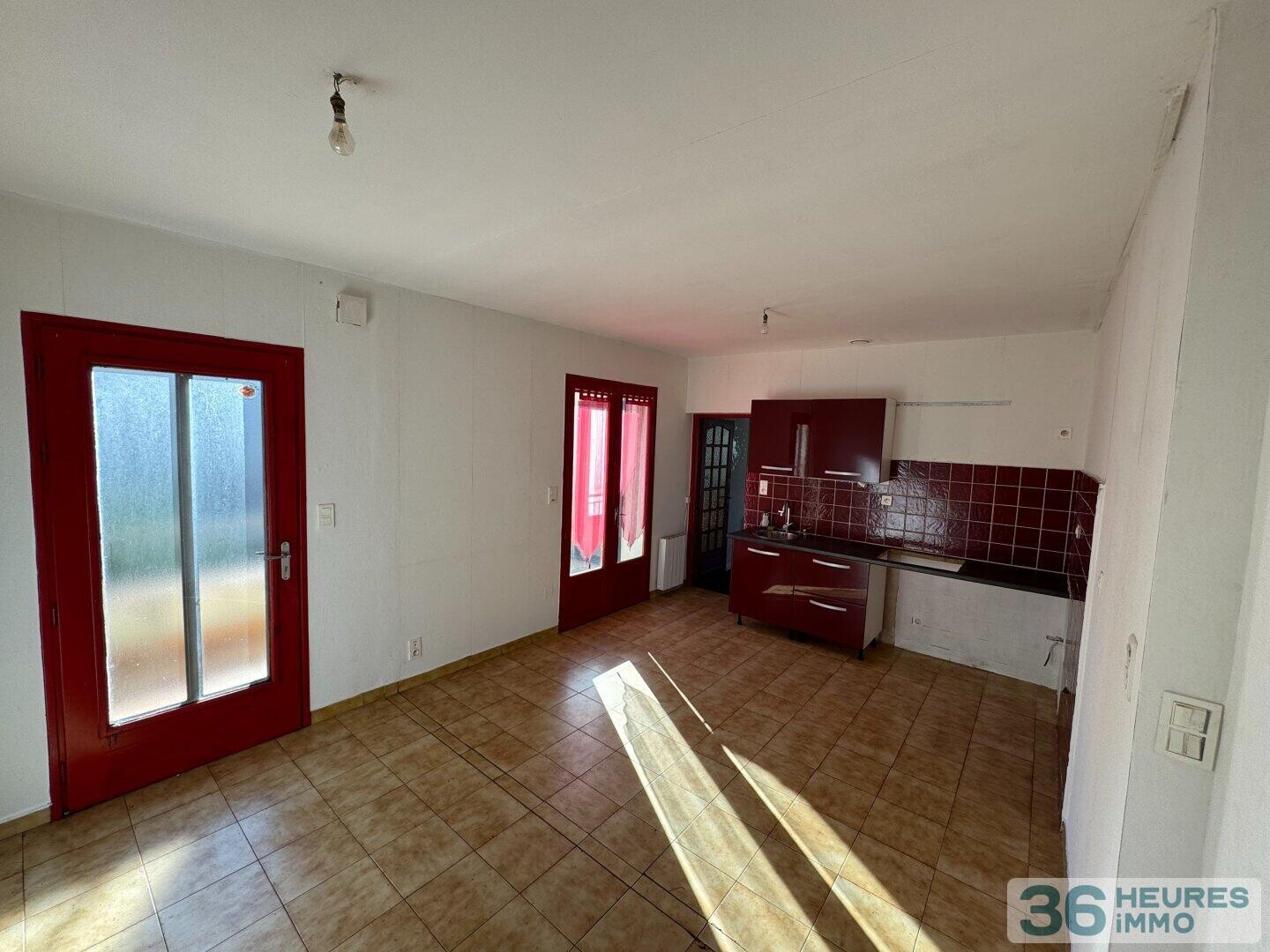 Maison à Laval-Pradel — vignette 2