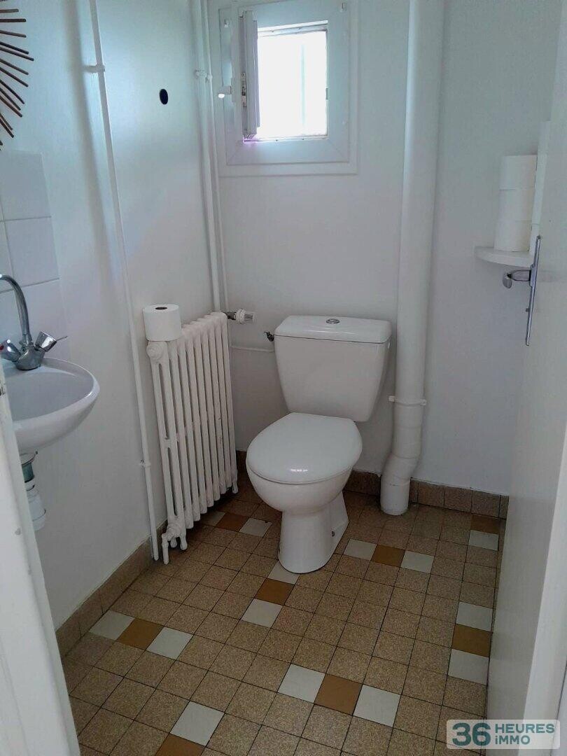 Maison à Ligueil — vignette 2