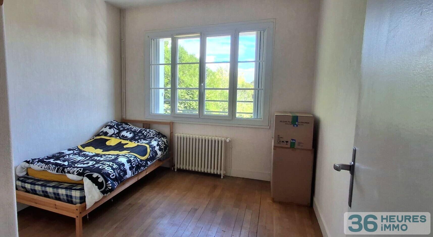 Maison à Ligueil — vignette 4