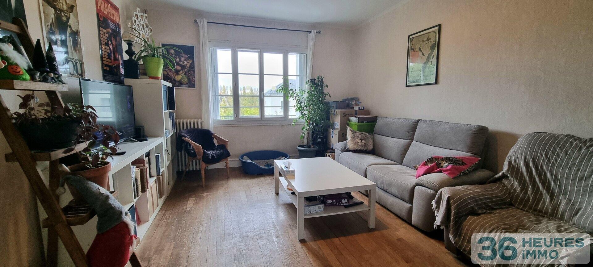Maison à Ligueil — vignette 5