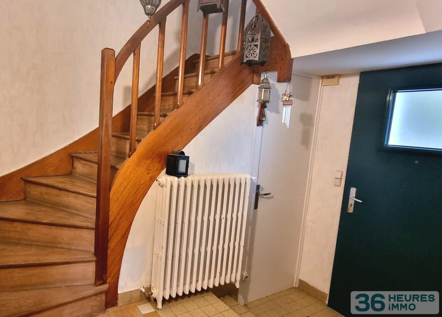 Maison à Ligueil — vignette 6