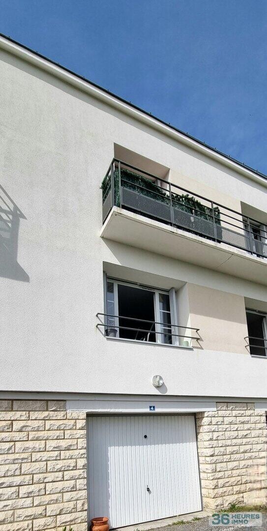 Maison à Ligueil — vignette 14