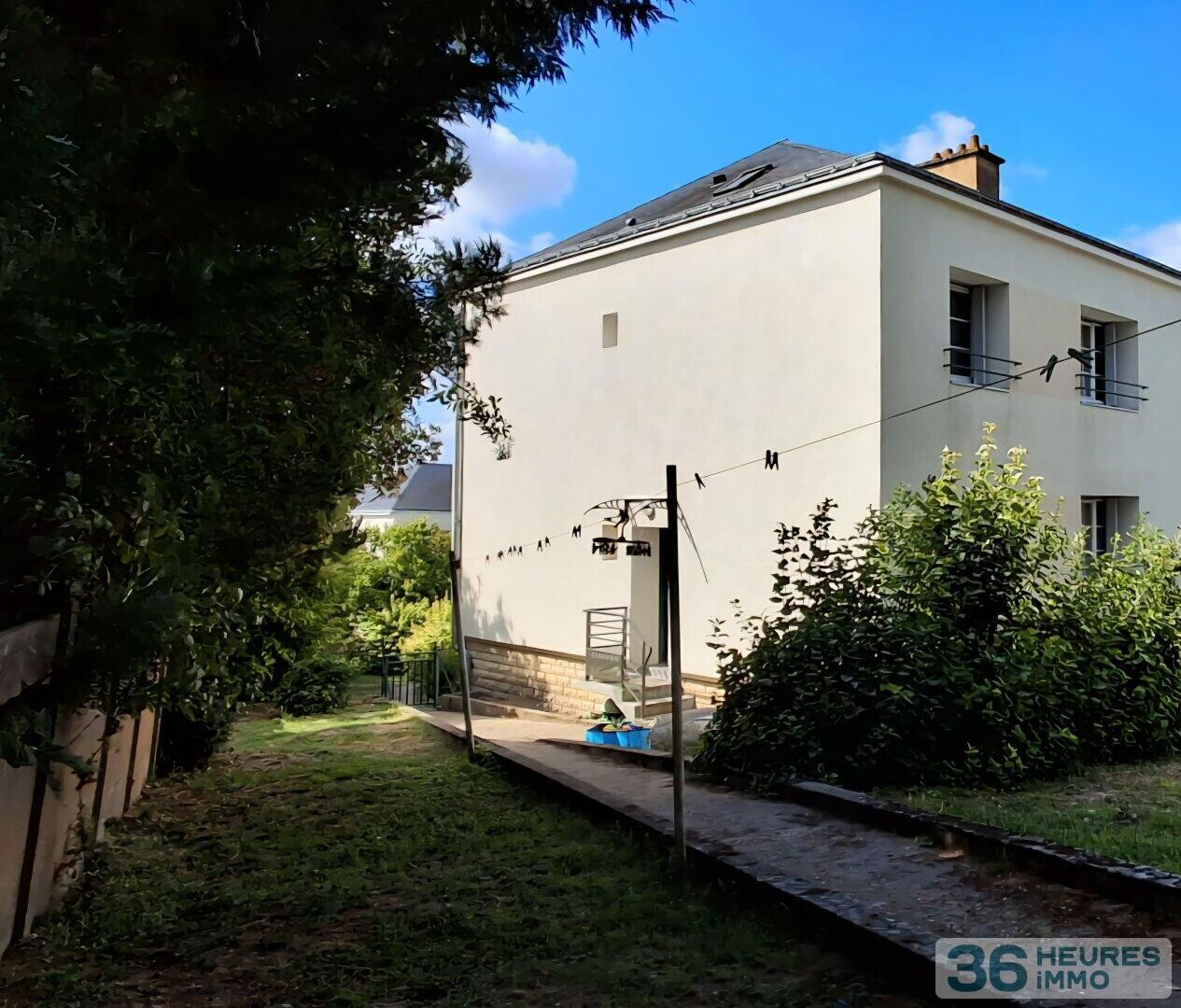 Maison à Ligueil — vignette 15