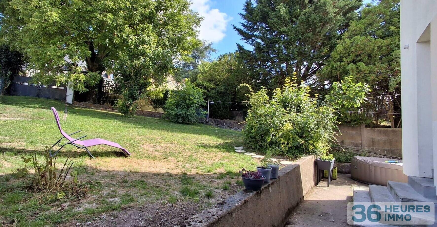 Maison à Ligueil — vignette 17