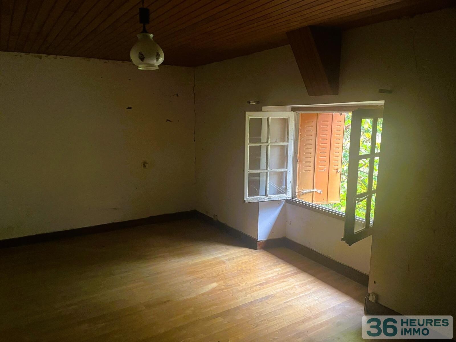 Maison à Ménéac — vignette 2
