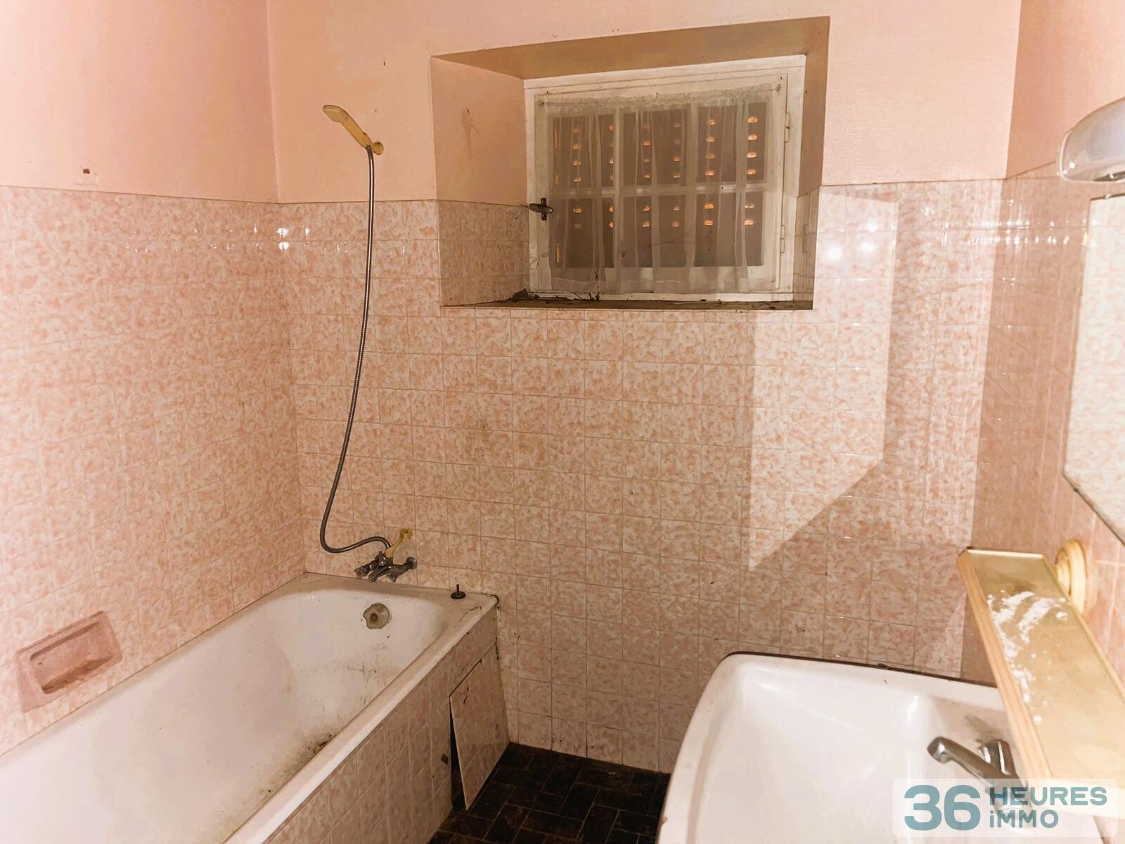 Maison à Ménéac — vignette 5
