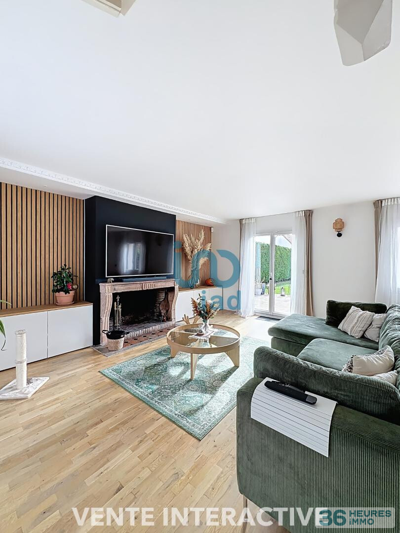 Maison à Montévrain — vignette 2