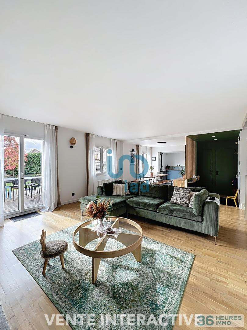 Maison à Montévrain — vignette 4