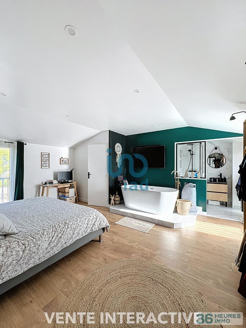 Maison à Montévrain — vignette 9