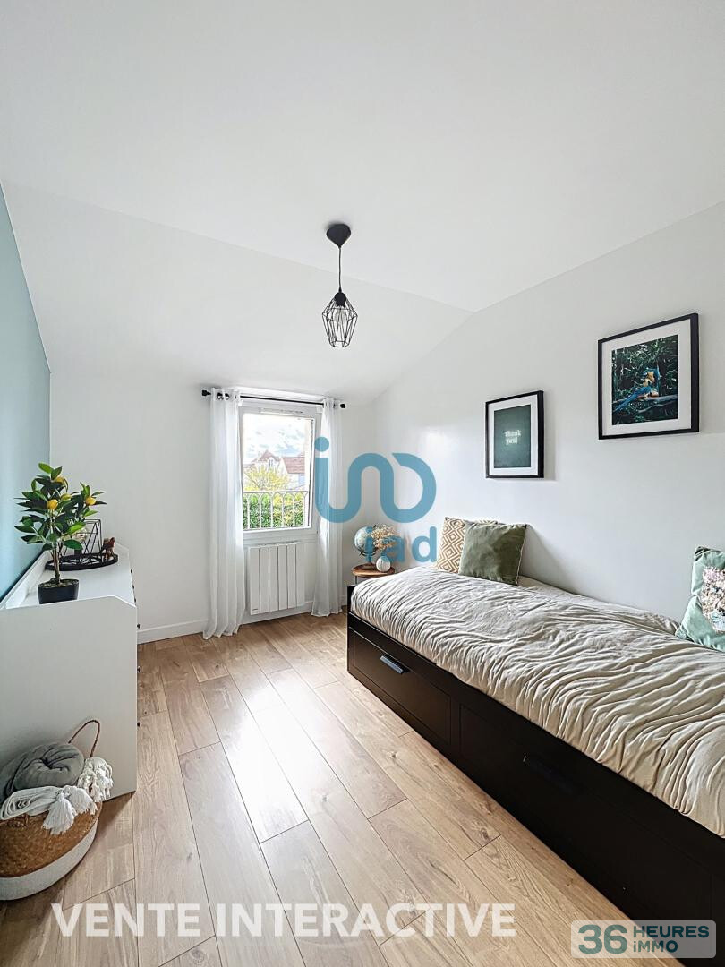 Maison à Montévrain — vignette 12