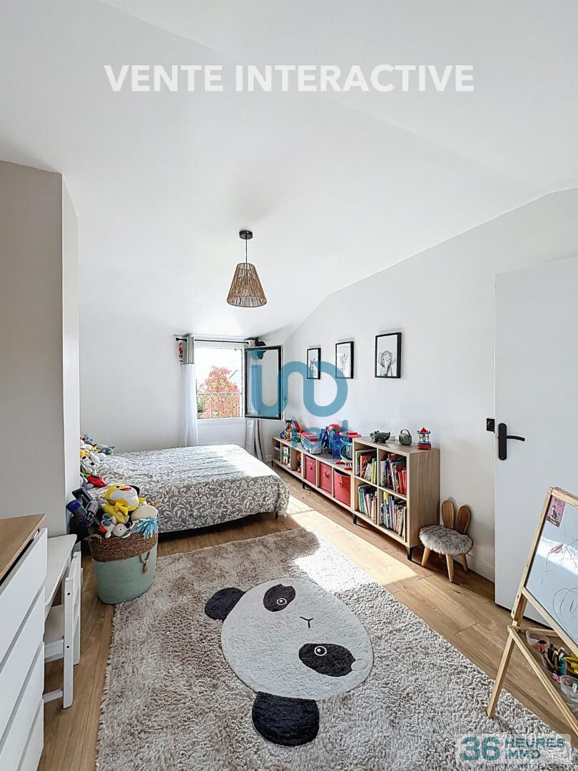 Maison à Montévrain — vignette 14
