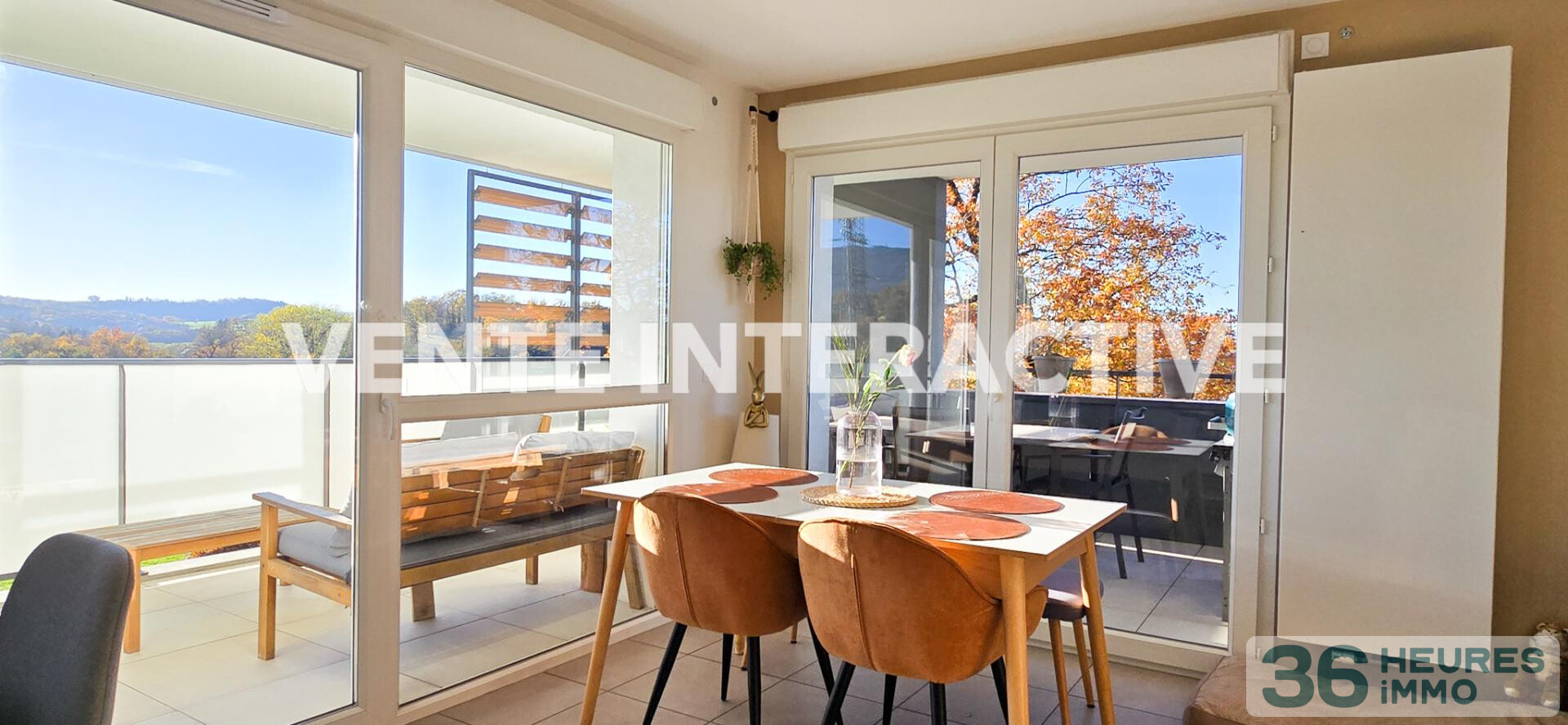 Appartement à Annecy — vignette 3