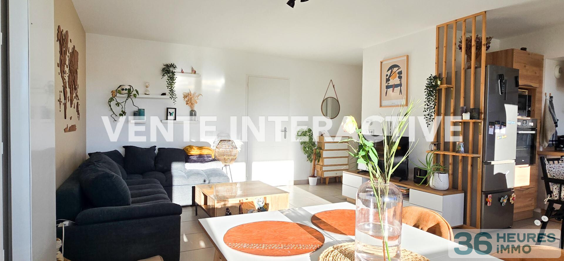 Appartement à Annecy — vignette 4