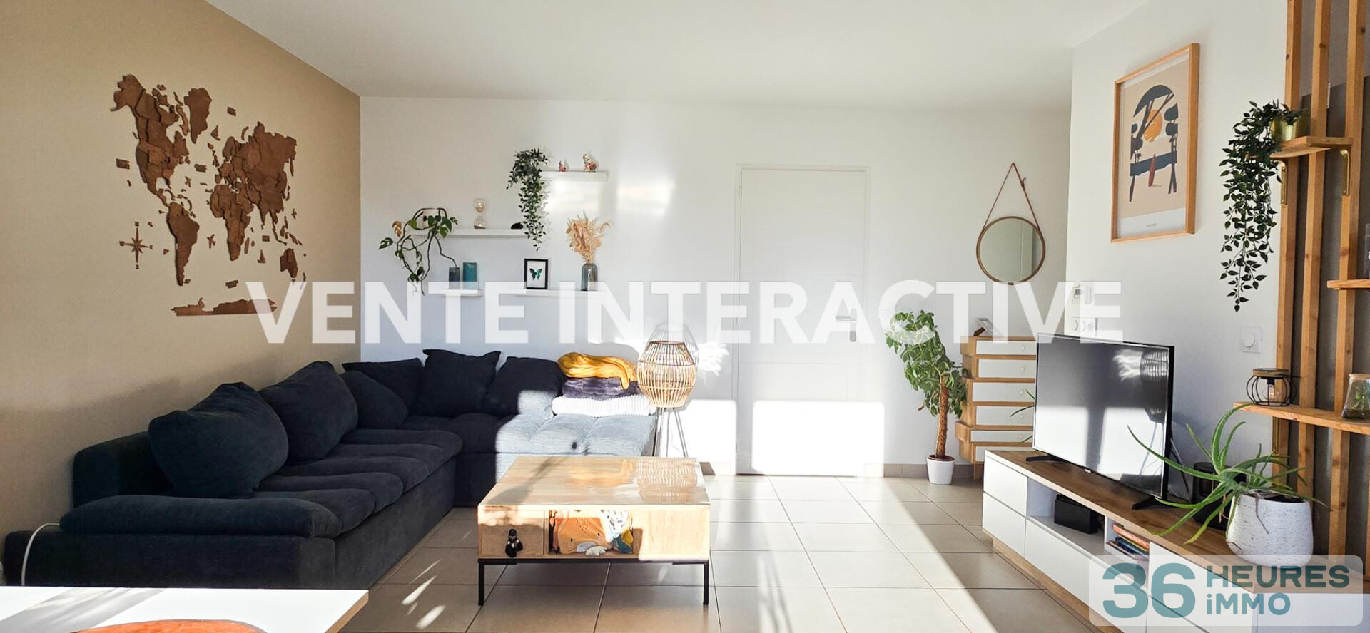 Appartement à Annecy — vignette 5
