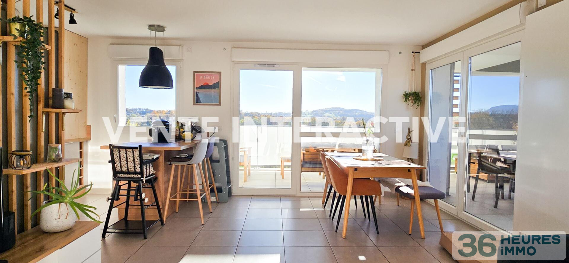 Appartement à Annecy — vignette 6