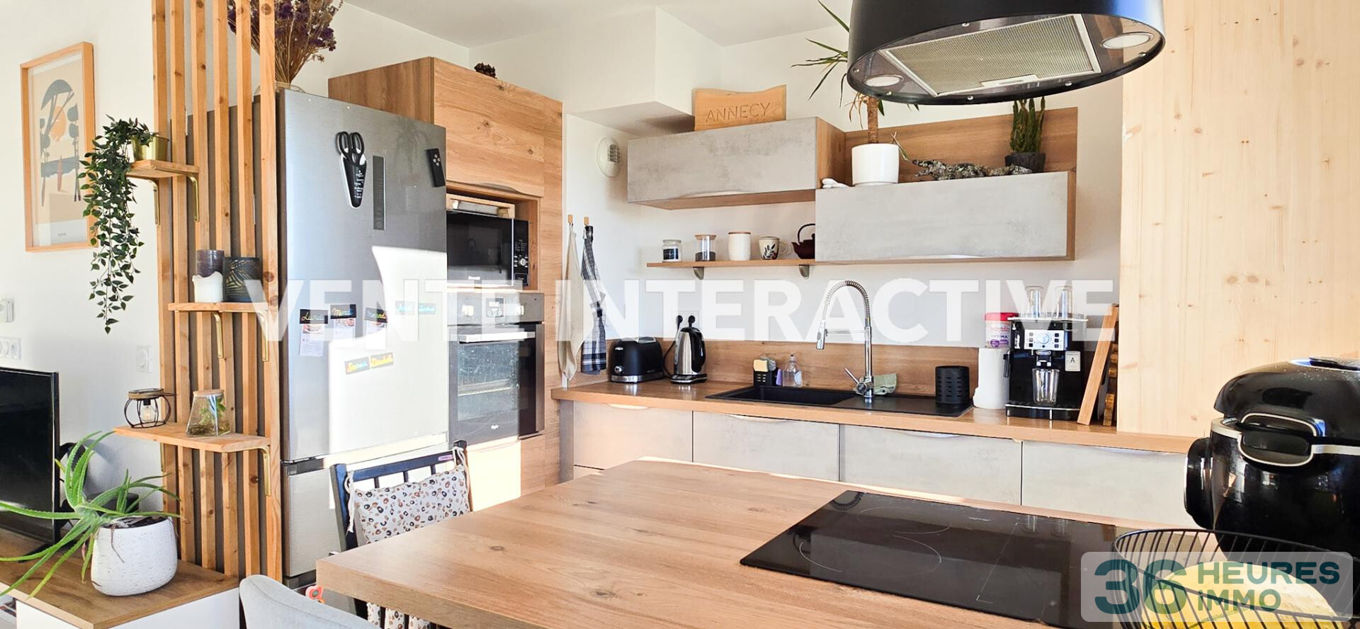 Appartement à Annecy — vignette 8