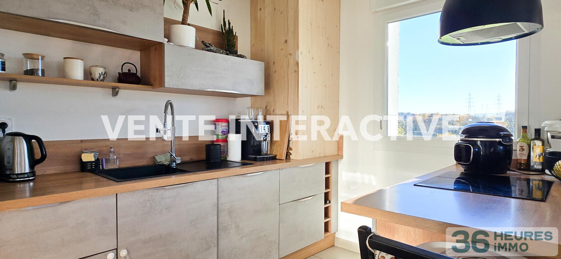 Appartement à Annecy — vignette 9