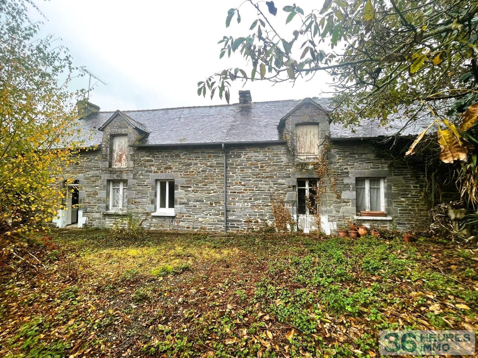 Maison à Carentoir — vignette 3