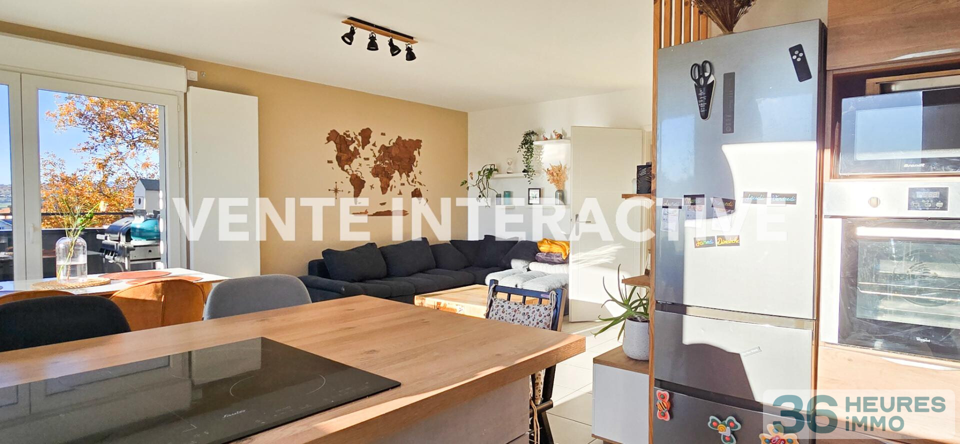 Appartement à Annecy — vignette 10