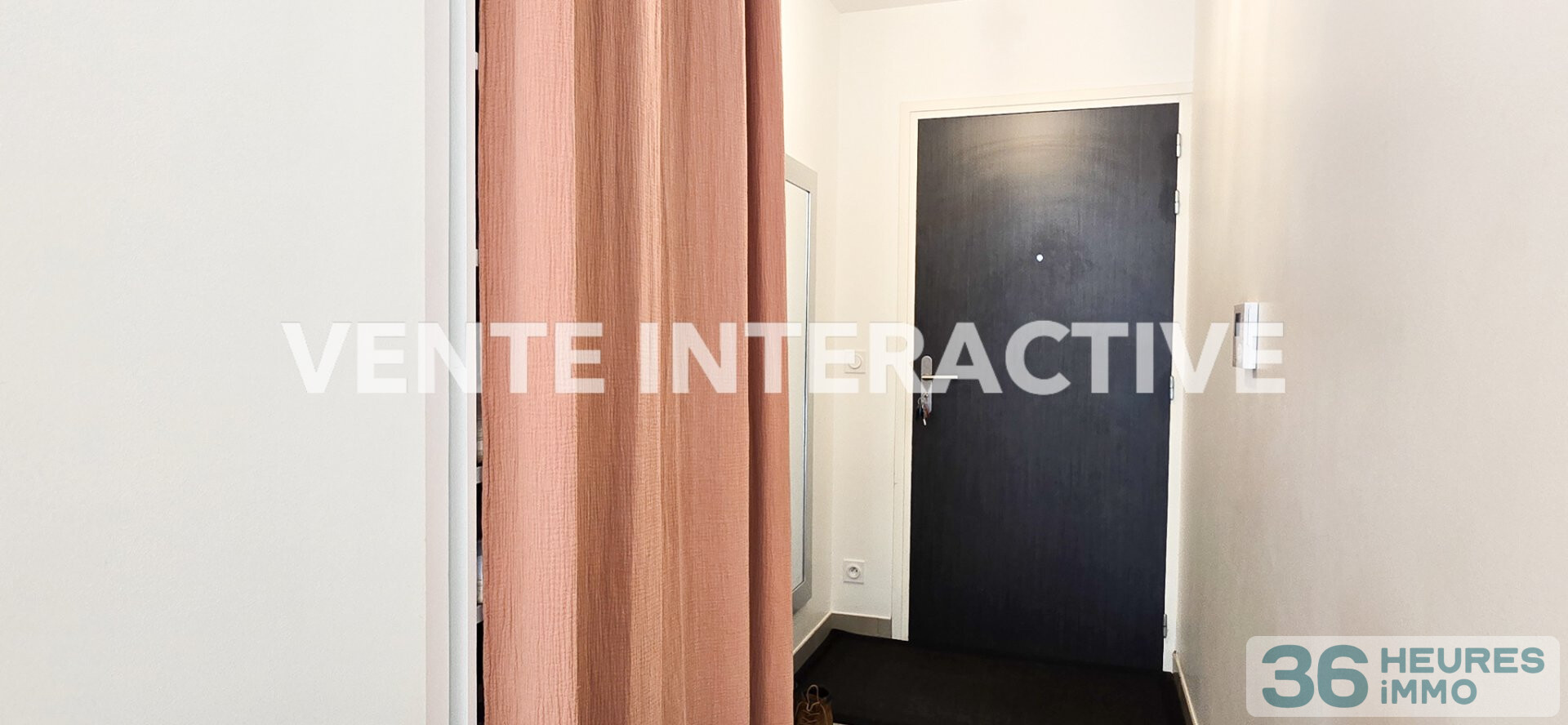 Appartement à Annecy — vignette 11