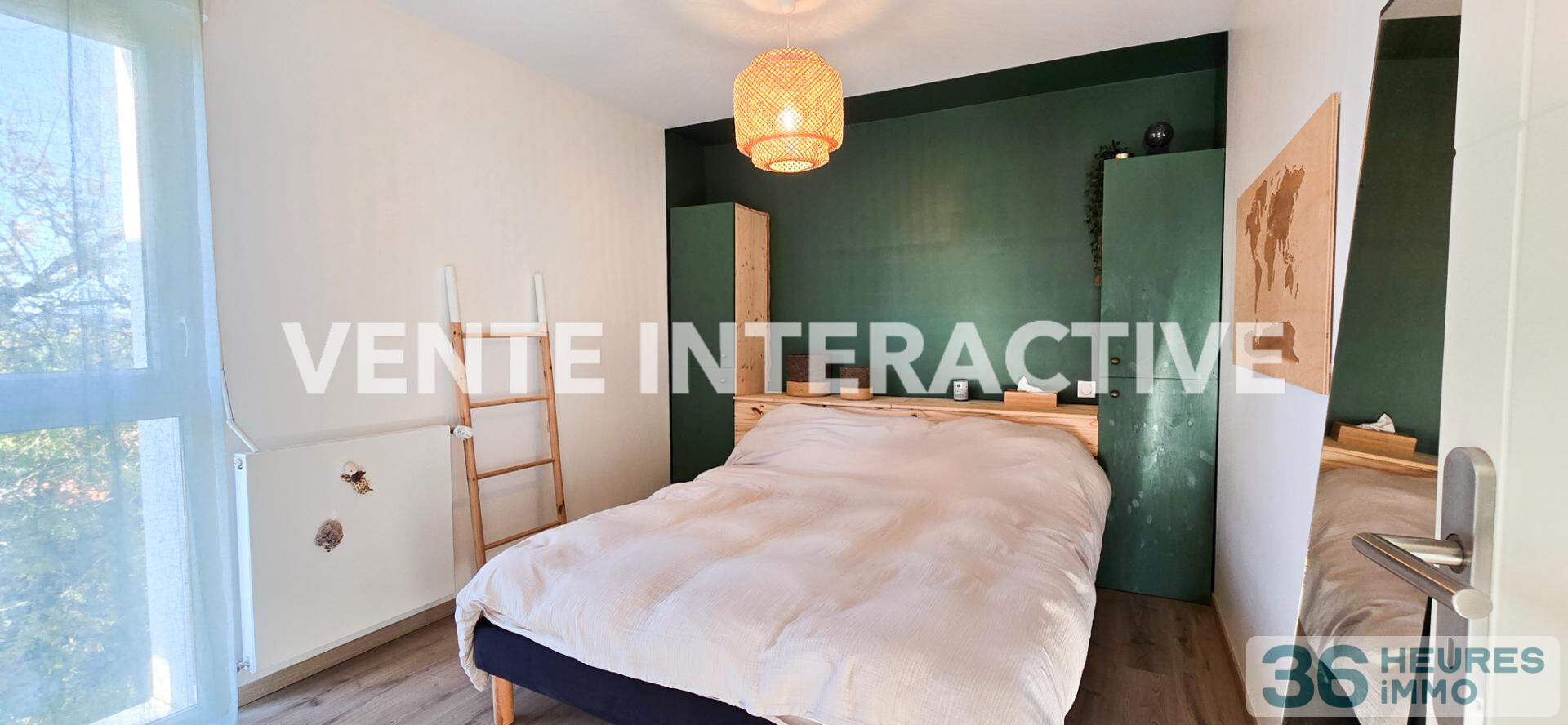 Appartement à Annecy — vignette 13