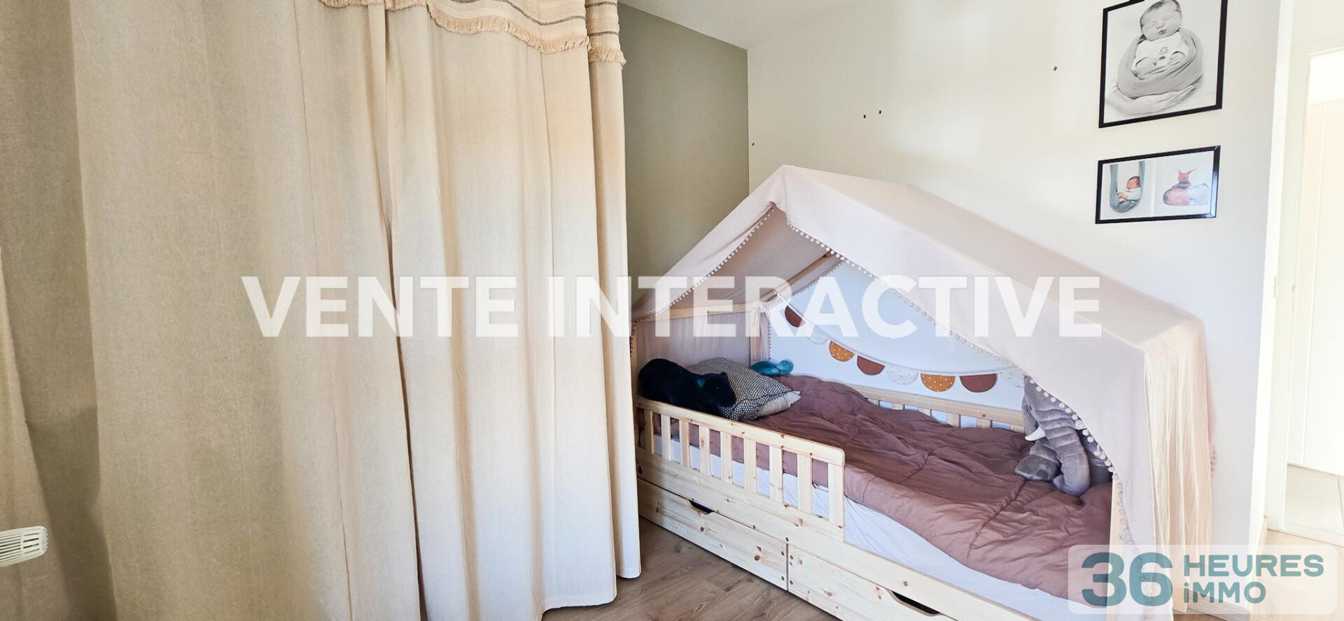 Appartement à Annecy — vignette 15