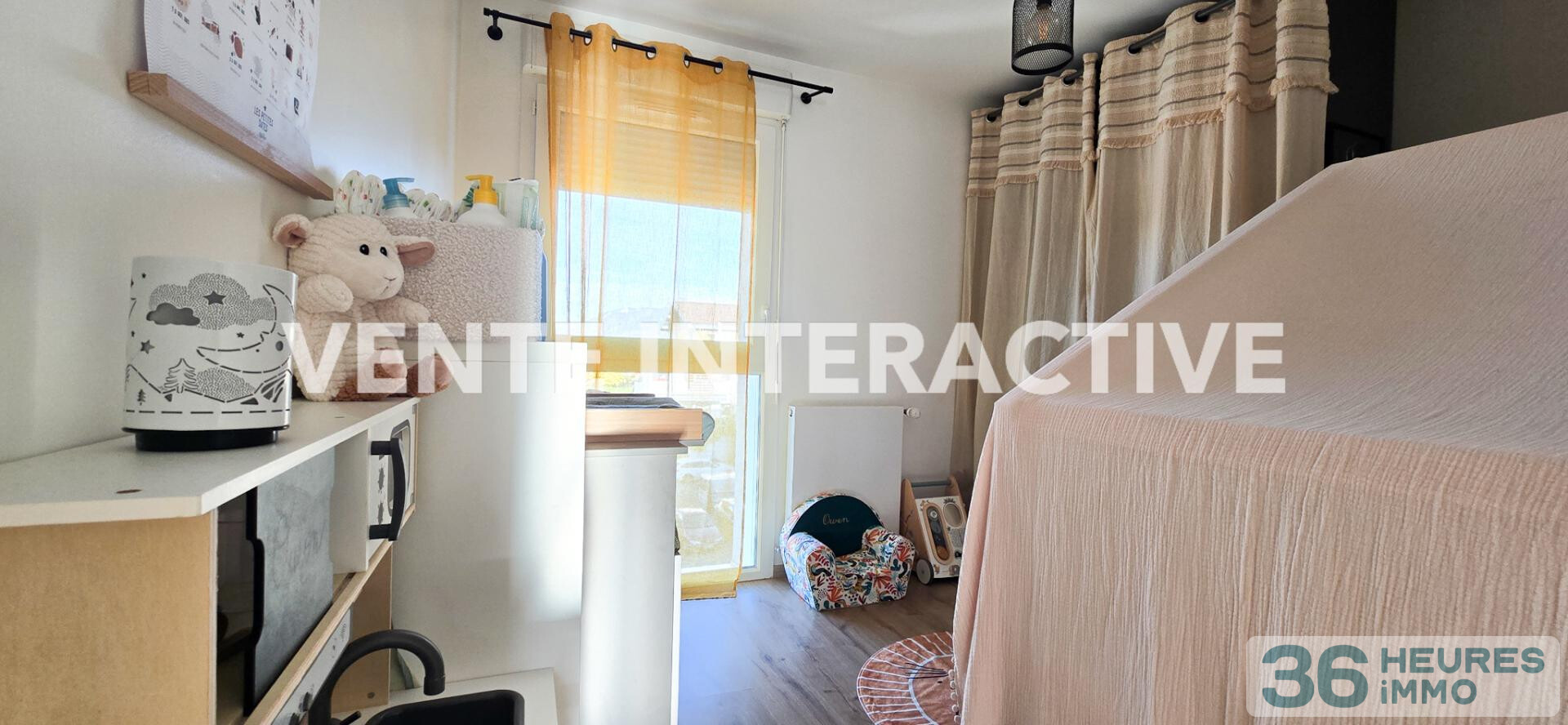 Appartement à Annecy — vignette 16