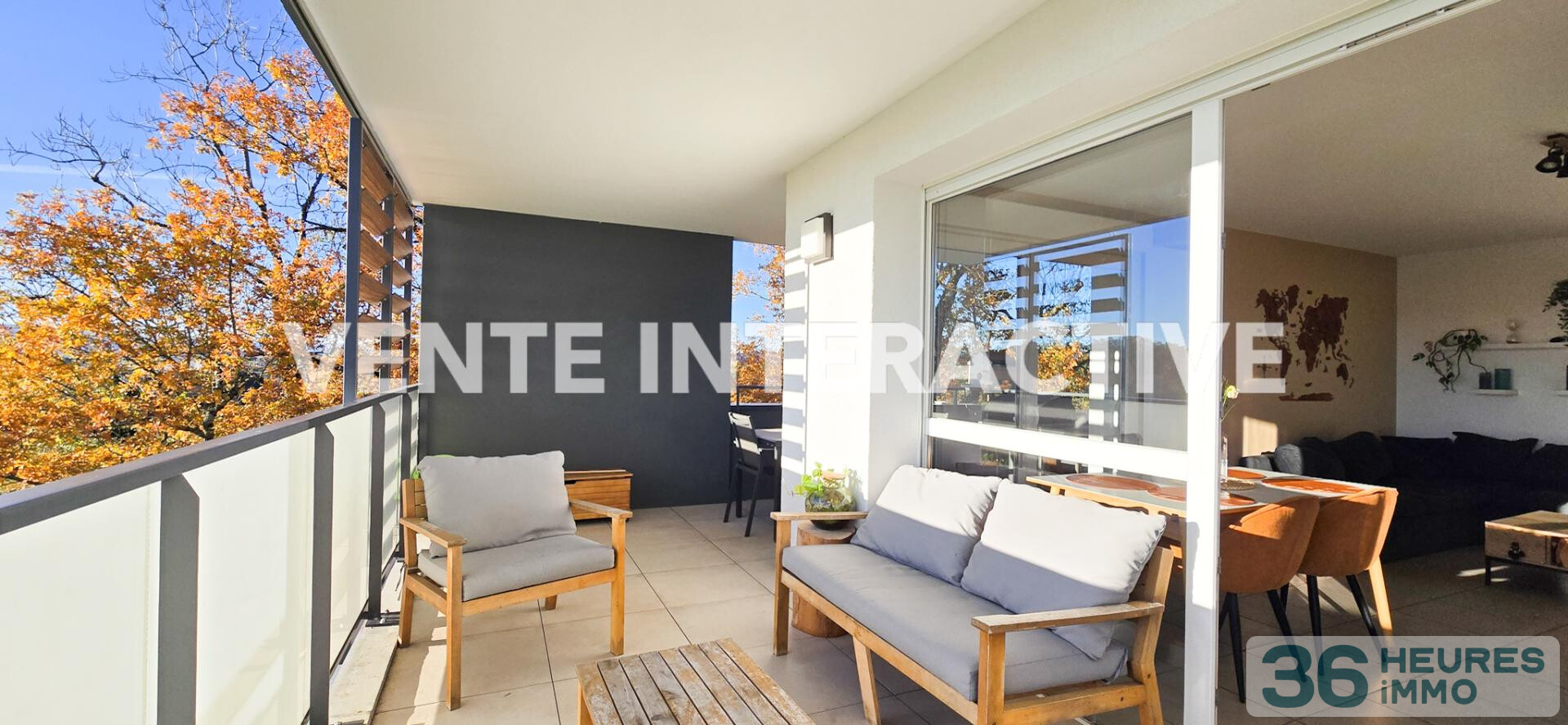 Appartement à Annecy — vignette 19