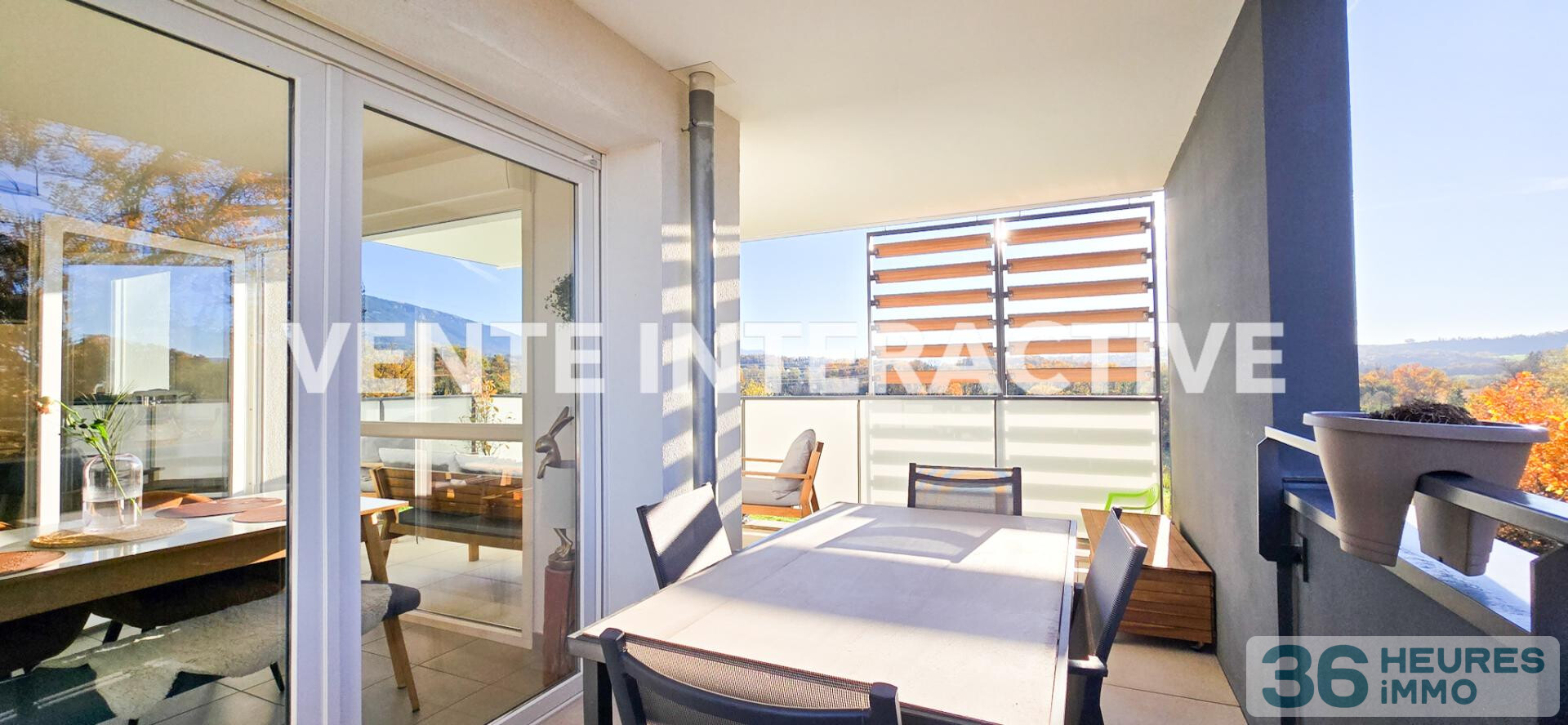 Appartement à Annecy — vignette 20