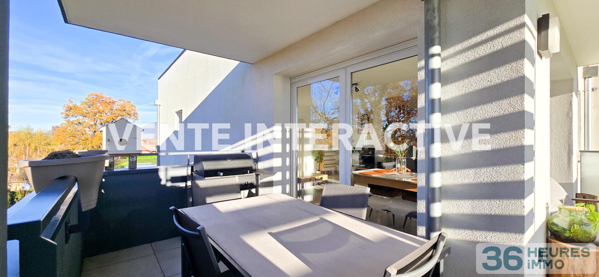 Appartement à Annecy — vignette 21