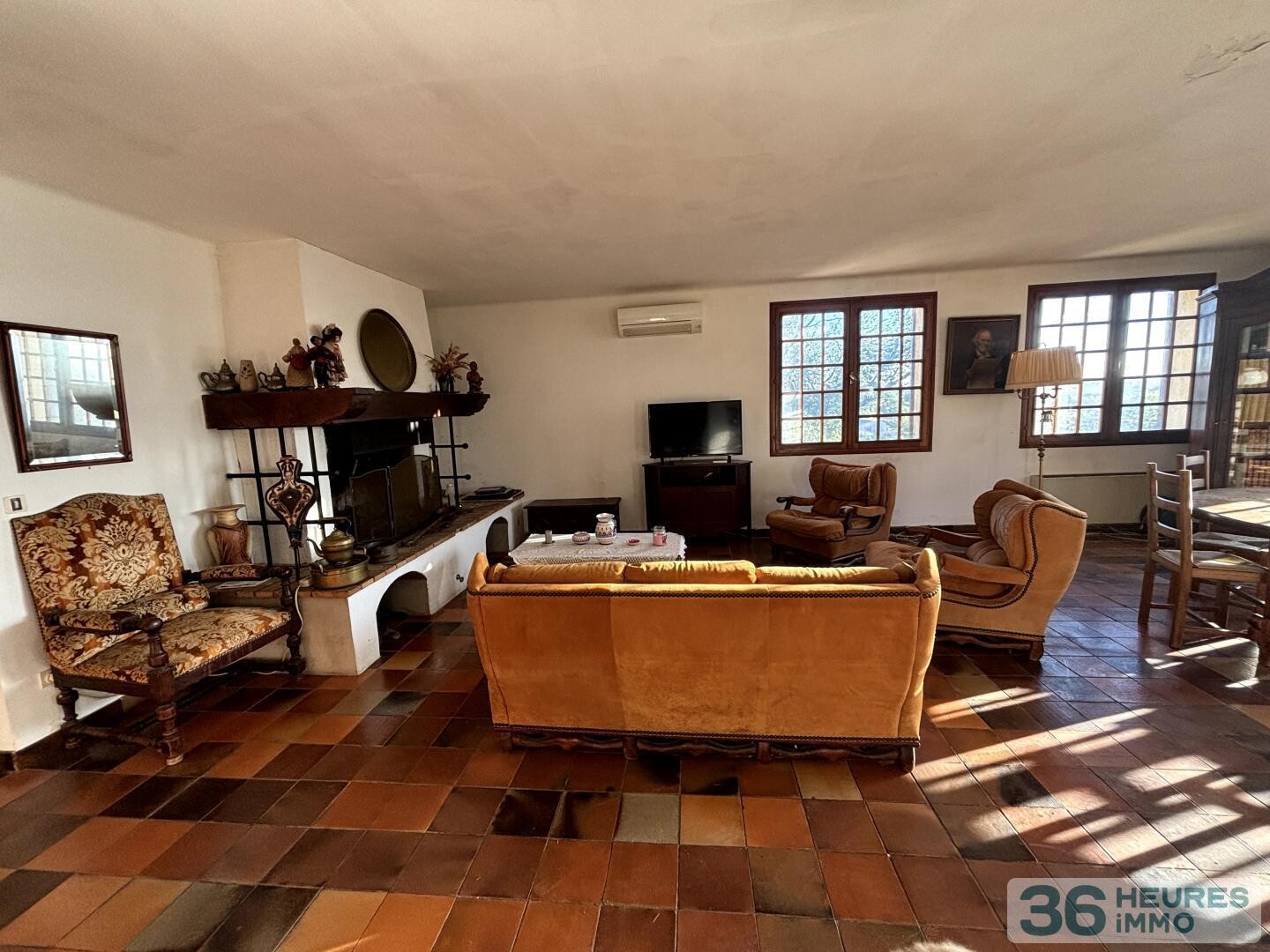 Maison à Mèze — vignette 4