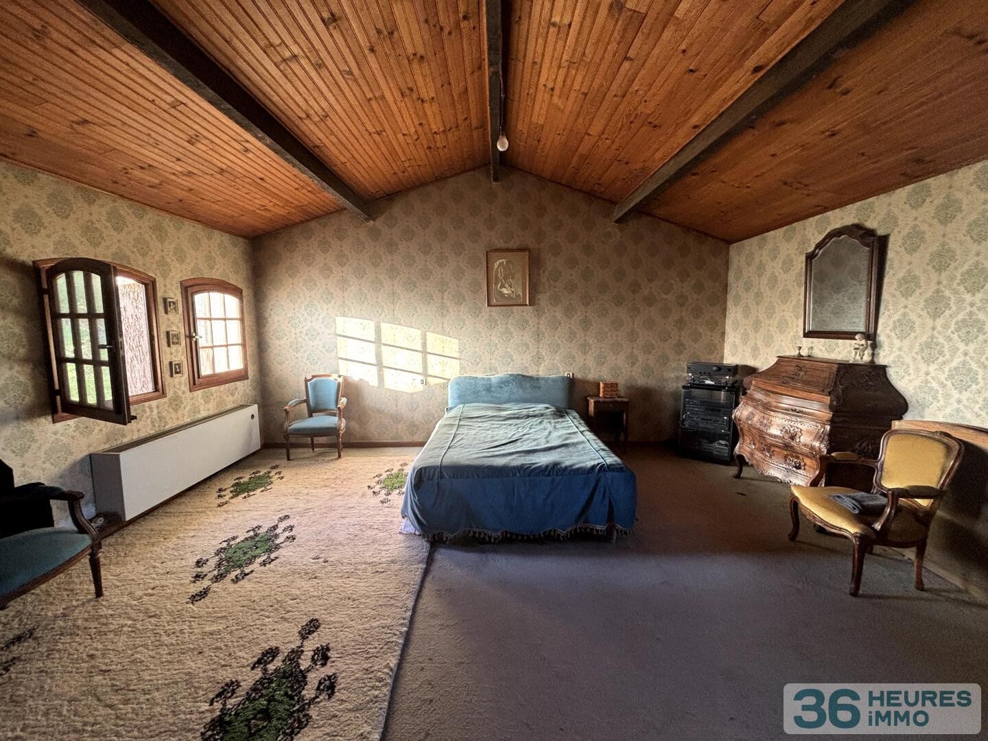 Maison à Mèze — vignette 7