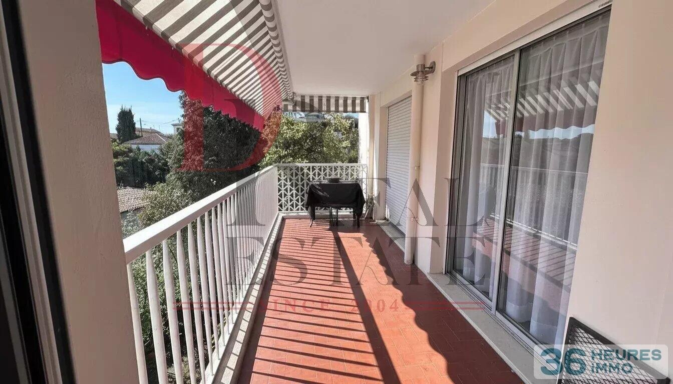 Appartement à Le Cannet — vignette 3