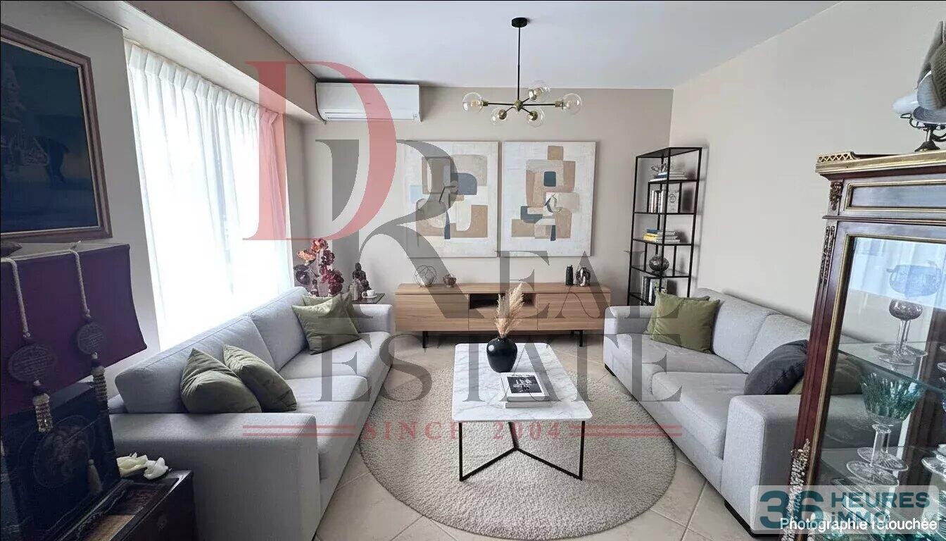 Appartement à Le Cannet — vignette 6