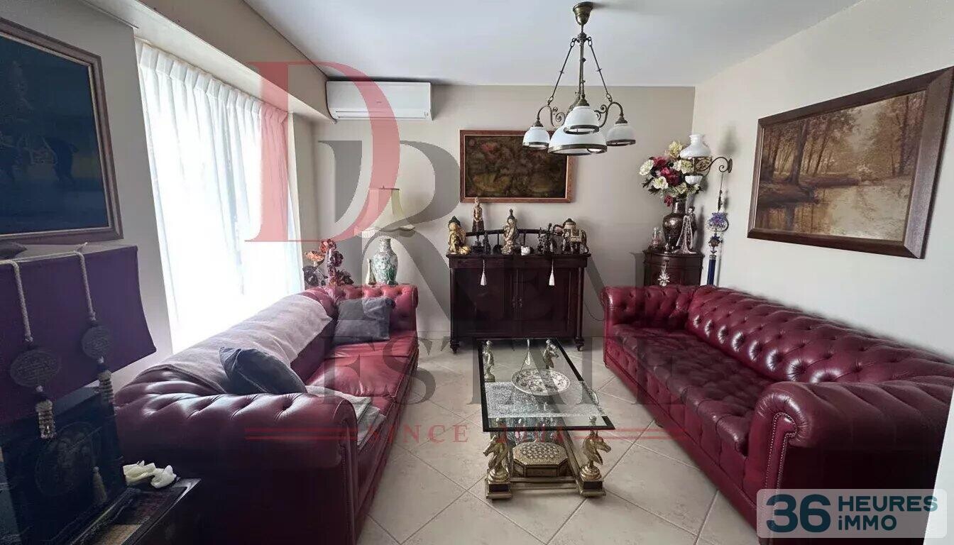 Appartement à Le Cannet — vignette 7