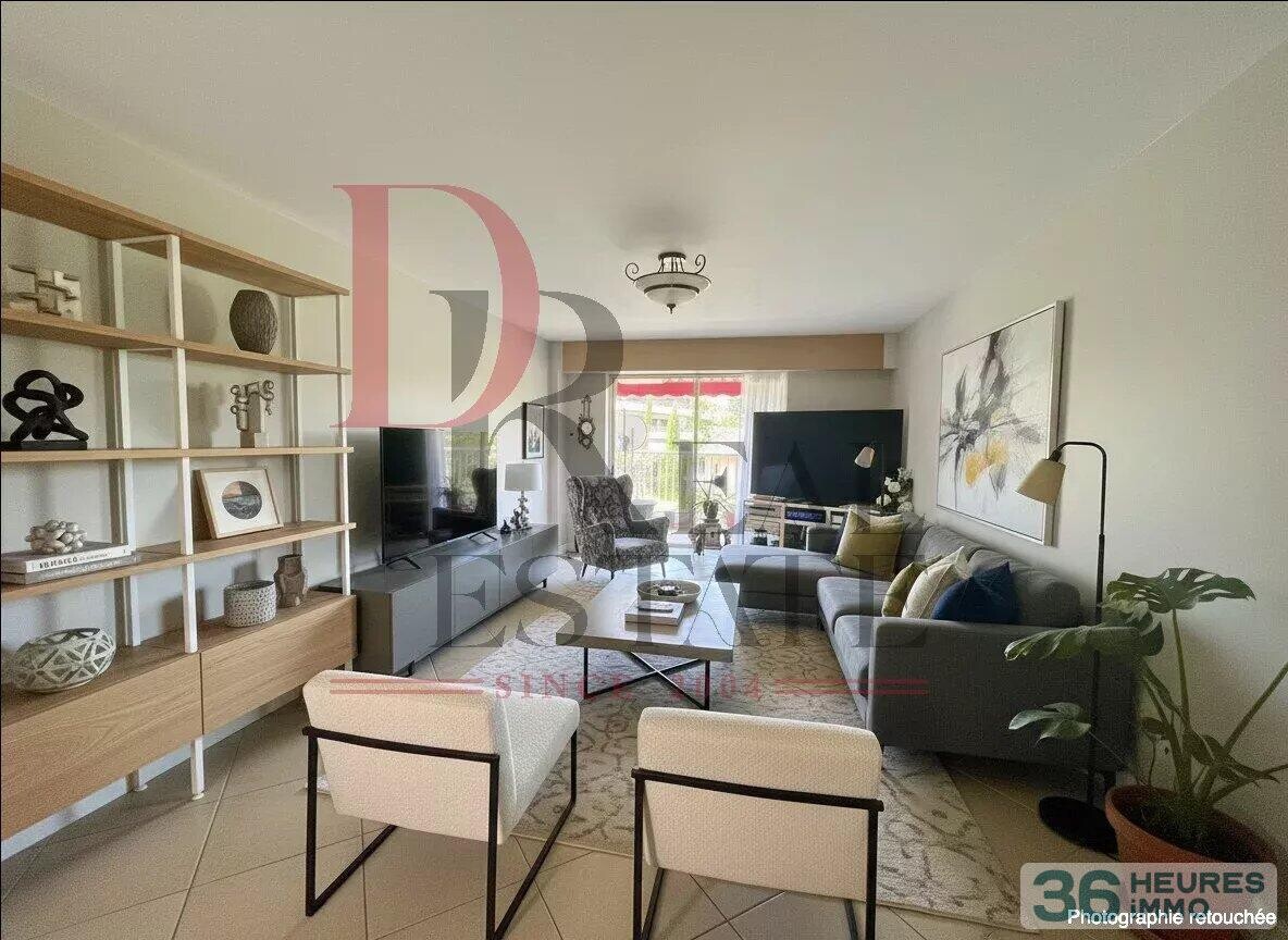 Appartement à Le Cannet — vignette 8