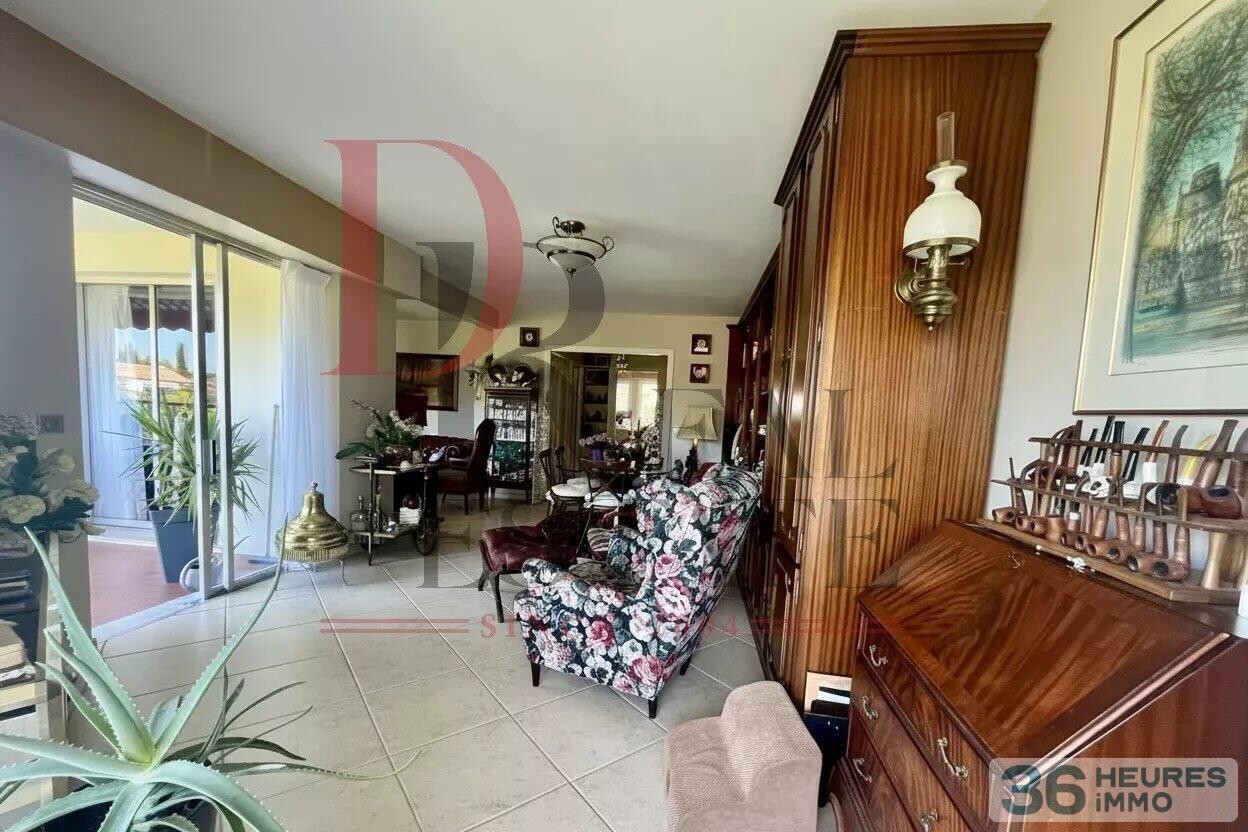 Appartement à Le Cannet — vignette 10