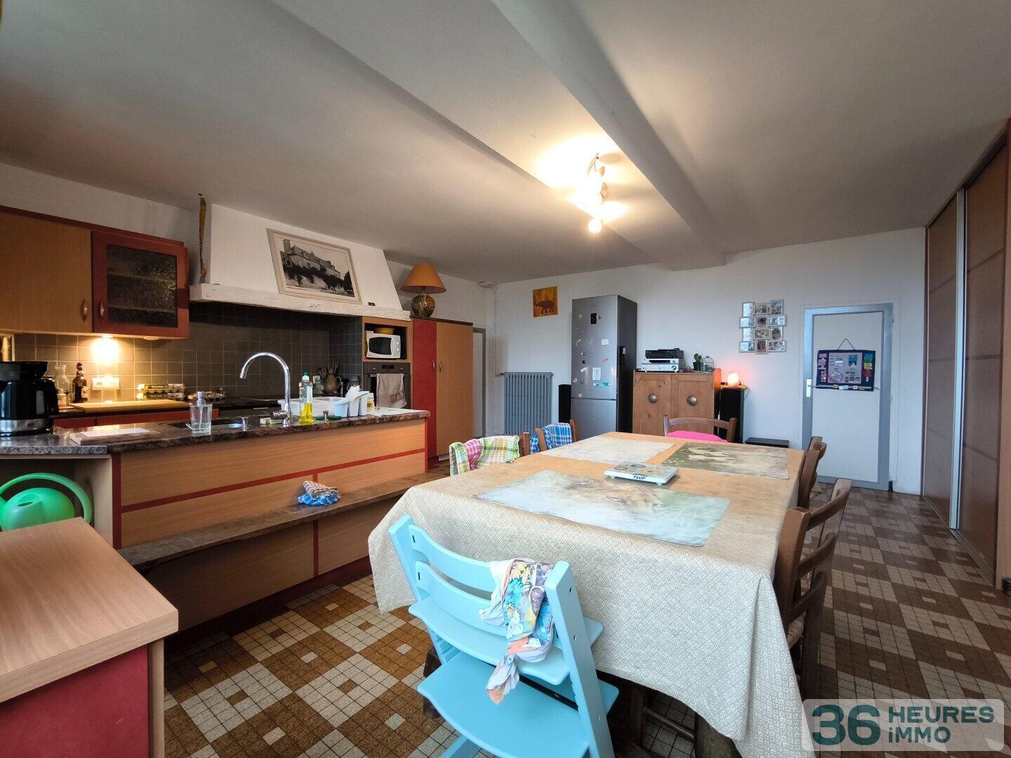 Maison à Segré-en-Anjou Bleu — vignette 2