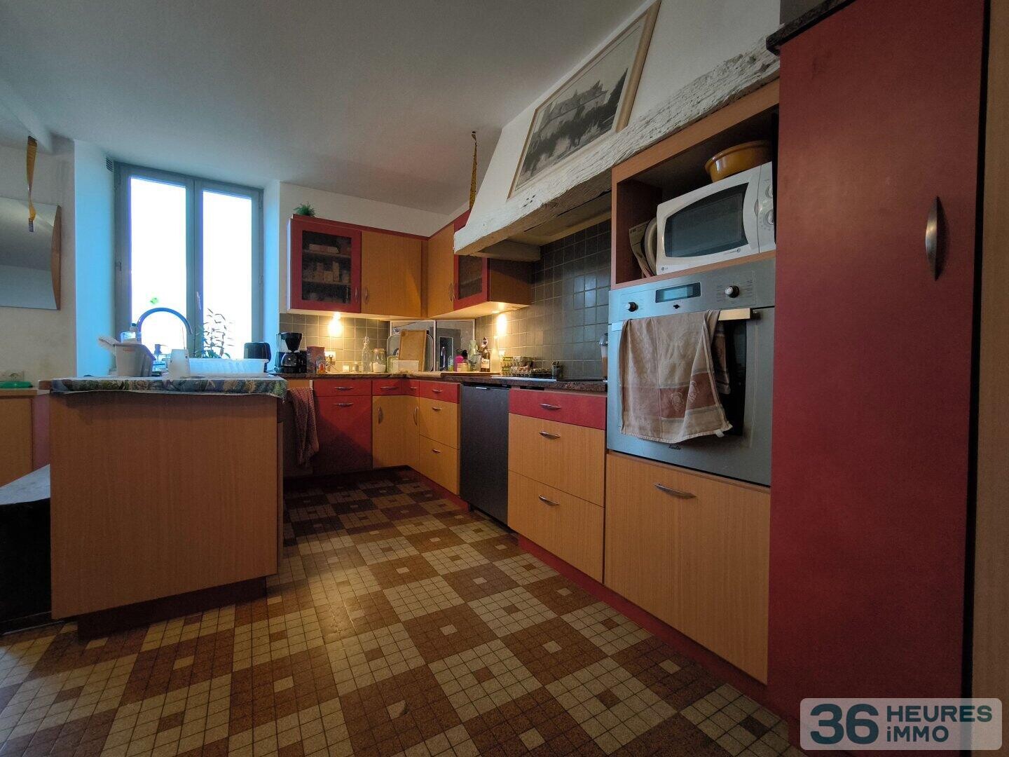 Maison à Segré-en-Anjou Bleu — vignette 3