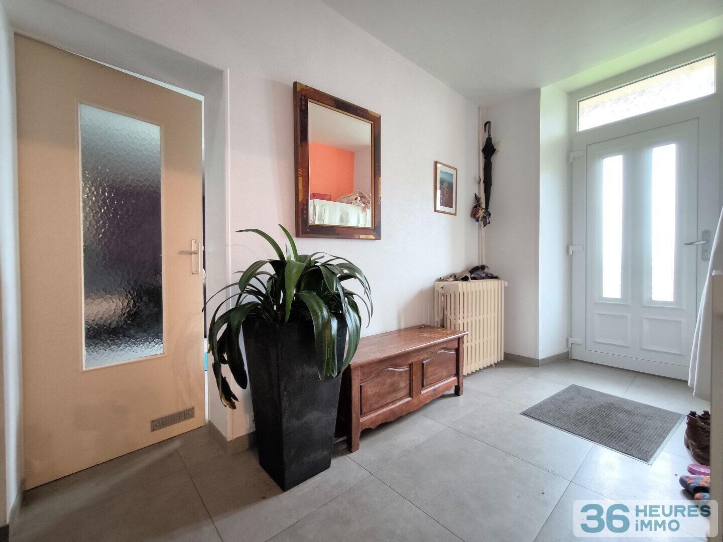 Maison à Segré-en-Anjou Bleu — vignette 7