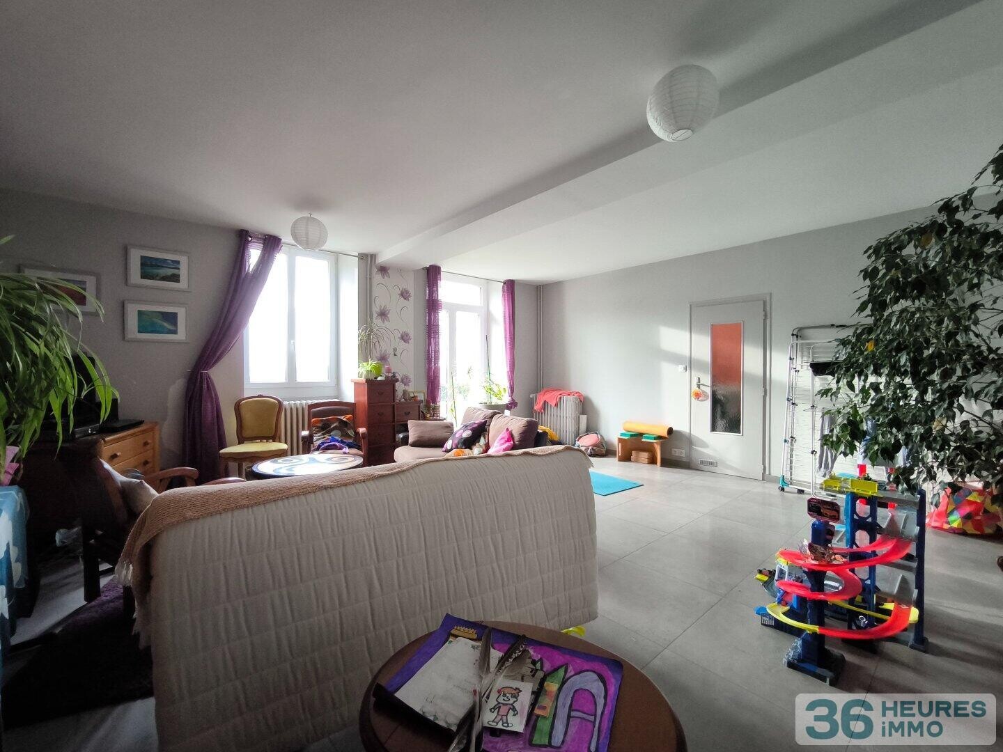 Maison à Segré-en-Anjou Bleu — vignette 10