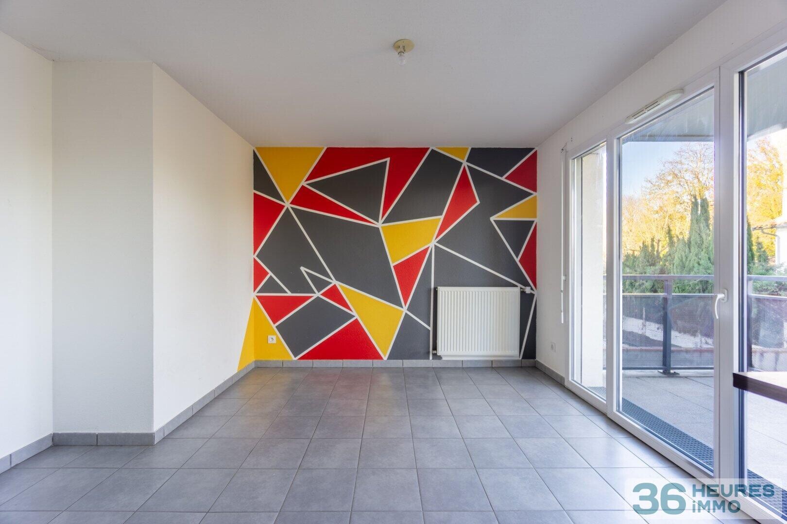 Appartement à Toulouse — vignette 2