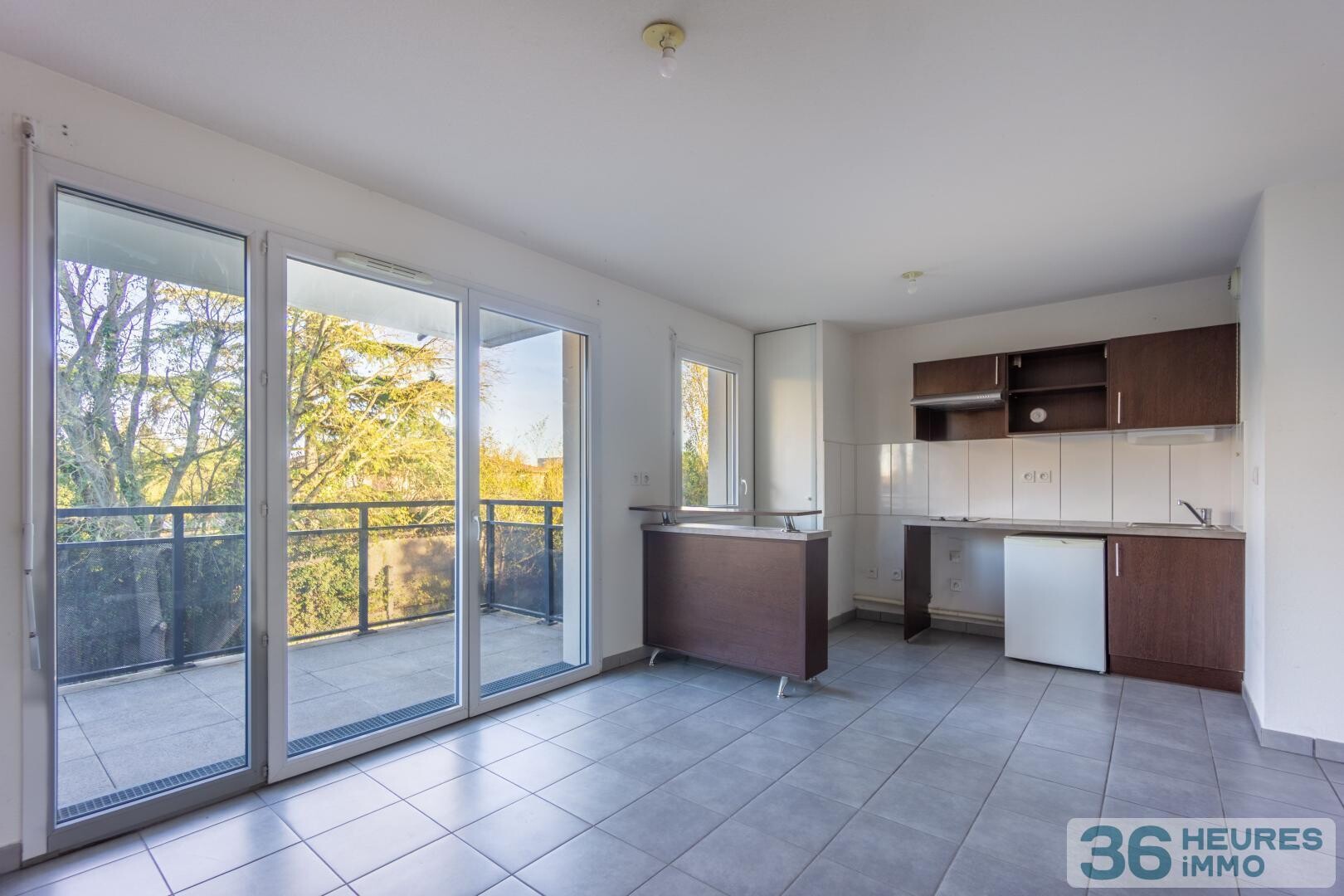 Appartement à Toulouse — vignette 3