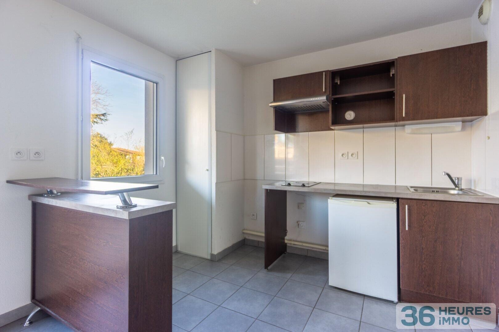 Appartement à Toulouse — vignette 4